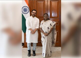 Aamir Khan Latest News