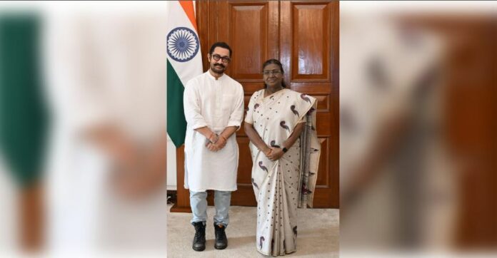 Aamir Khan Latest News