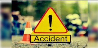 Road Accident