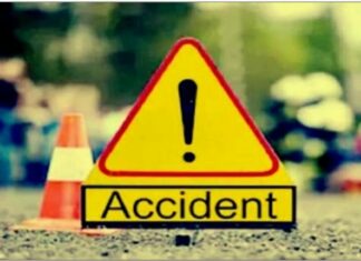 Road Accident