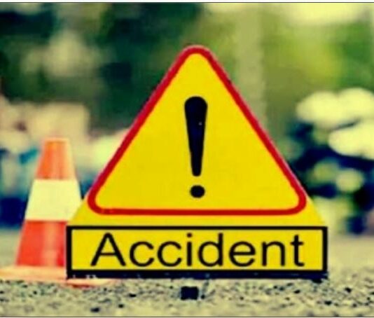 Road Accident