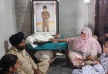 Agniveer Policy Controversy