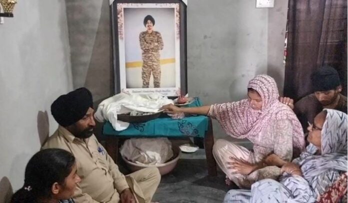 Agniveer Policy Controversy Agniveer Policy Controversy