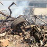 Air India Crash Incidents