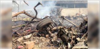 Air India Crash Incidents