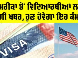 America News