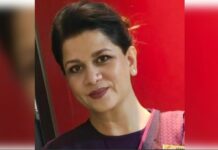 Aparna Mahadik Death