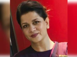 Aparna Mahadik Death