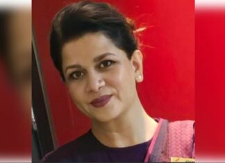 Aparna Mahadik Death
