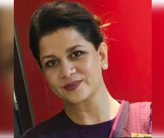 Aparna Mahadik Death