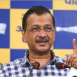 Arvind Kejriwal Statement