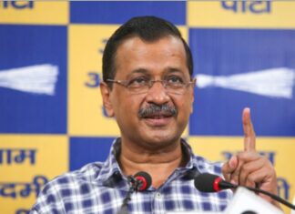 Arvind Kejriwal Statement