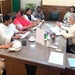 Asha Workers News