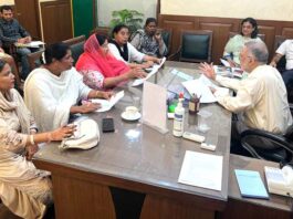 Asha Workers News