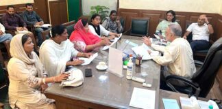 Asha Workers News