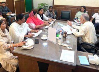 Asha Workers News