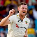 Australia vs West Indies
