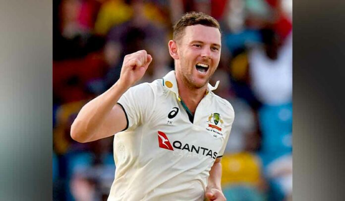 Australia vs West Indies