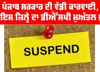 Bathinda News