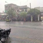 Bhadaur Weather News