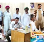 Free Medical Camp
