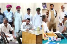 Free Medical Camp