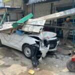 Car Accident