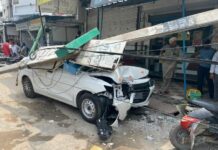 Car Accident