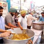 Chhabeel In Faridkot