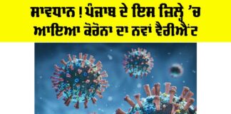 Coronavirus News