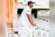 Cricket News Today