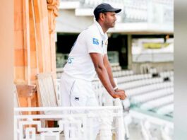 Cricket News Today