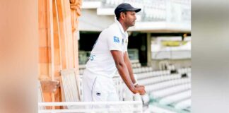 Cricket News Today