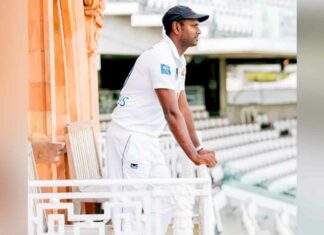 Cricket News Today