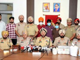 Crime News