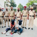 Crime News