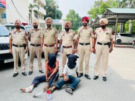 Crime News