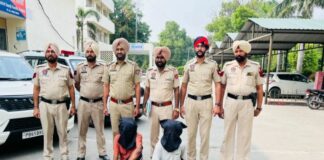 Crime News
