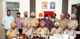 Crime News
