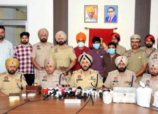 Crime News