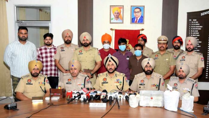 Crime News