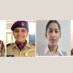 Punjab Women In Military