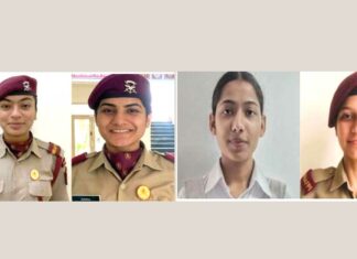 Punjab Women In Military