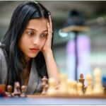 Divya Deshmukh