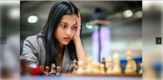 Divya Deshmukh