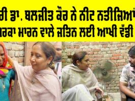 Punjab Government News