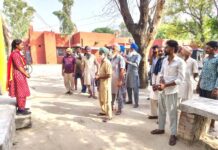 Drug Awareness Camp