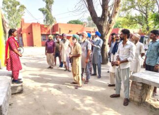 Drug Awareness Camp