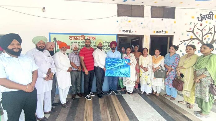 Education News Punjab Education News Punjab