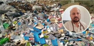 Expired-Medicines-Found-Faridkot